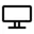 Icon=Computer_Monitor, Color=Black