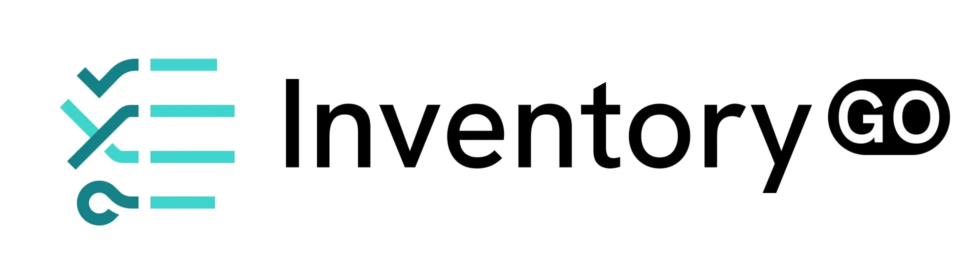 InventoryGO Logo Horizontal Light