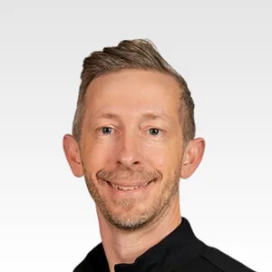 Portrait of Brent Meyers Brent-LT
